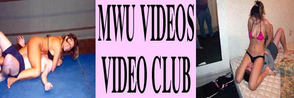 Click here to go to the MWU Videos Video Club