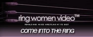 Ring Women Video