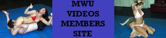 Click here to go to the MWU Videos Members Site